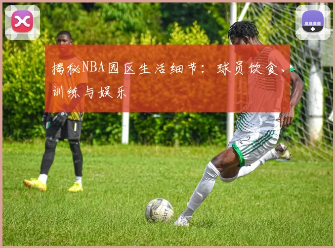 揭秘NBA园区生活细节：球员饮食、训练与娱乐